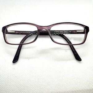 Burberry Eyeglasses Frame Authentic B‎ 2073 3006 51[]16 135MM (FRAMES ONLY)